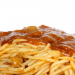 Ragù vs Bolognese sauce